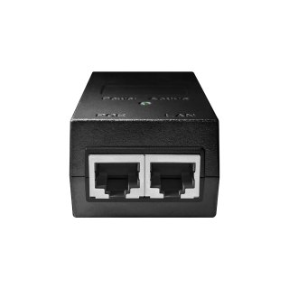 Zasilacz injector PoE+ 48V 24W 10/100 Mbps Cudy