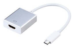 Adapter USB-C 3.1 na HDMI SPACETRONIK