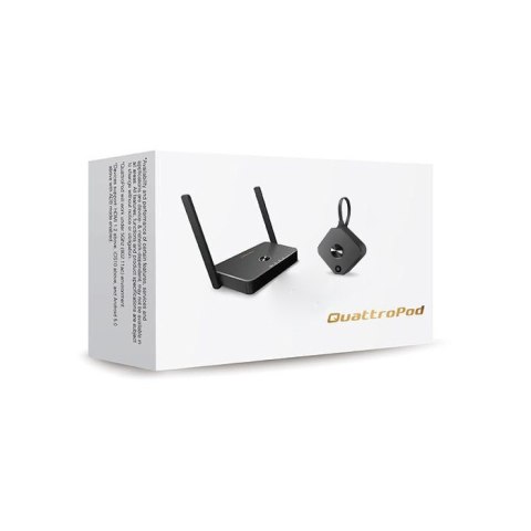 EZCast Pro QuattroPod Mini-S Starter pack 1T1R EZCast