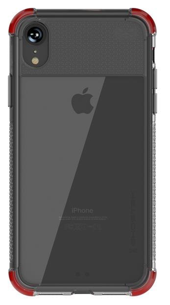 Etui Covert 2 Apple iPhone Xr czerwony