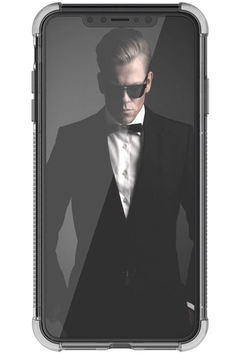 Etui Covert 2 Apple iPhone Xs Max biały