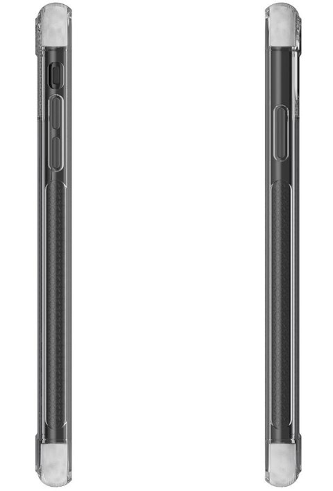 Etui Covert 2 Apple iPhone Xs Max biały