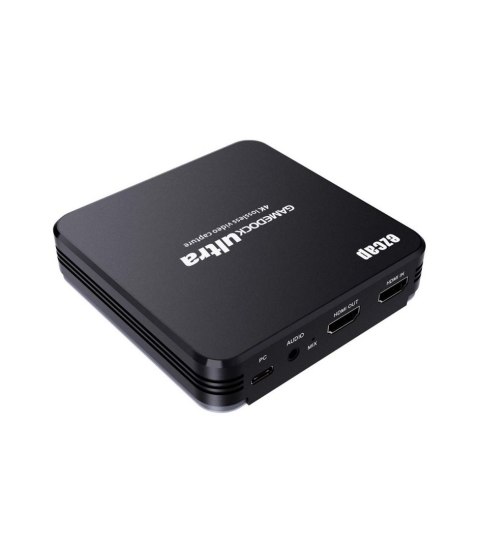 HDMI 4K Grabber Video USB-C Ezcap326 USB3.1 Ezcap