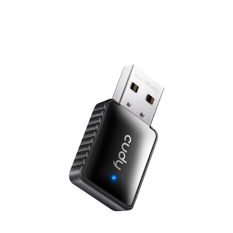 Karta sieciowa USB 2.0 Wi-Fi 5 AC AP WU600 Cudy