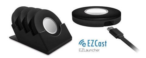 Nadajnik HDMI EZCast EZLauncher 4 szt. EZCast