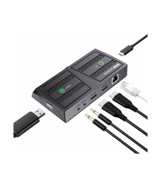 Rejestrator video USB3.0 bez PC PVR PRO Ezcap350 Ezcap