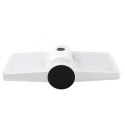 Smart kamera WiFi Laxihub F1-TY z lampą + karta 32 LAXIHUB