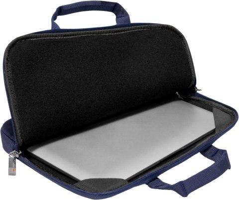 Torba do laptopa EVERKI ContemPRO Sleeve 13.3" gra EVERKI