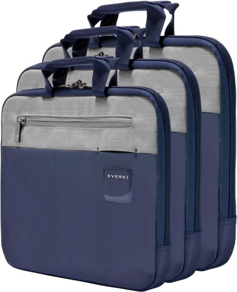 Torba do laptopa EVERKI ContemPRO Sleeve 13.3" gra EVERKI