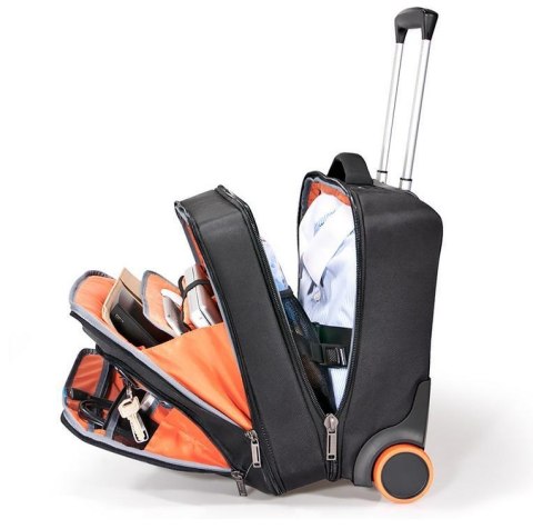 Torba podróżna EVERKI Journey Trolley 11-16" EVERKI