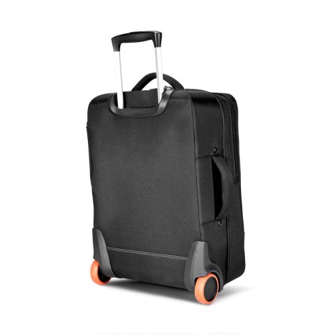 Torba podróżna EVERKI Trolley 15-18.4" (Titan) EVERKI