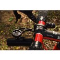 Uchwyt rowerowy z mocowaniem Garmin GoPro ENFITNIX