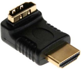 Adapter Wtyk HDMI - Gn. HDMI 270st. A270H-MF1 SPACETRONIK