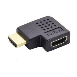 Adapter Wtyk HDMI - Gn. HDMI 270st. A270H-MF2 SPACETRONIK