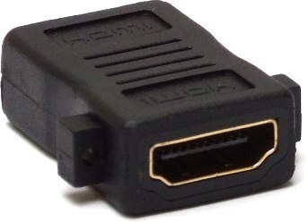 Beczka HDMI 2.0 4K UHD gn - gn ŁĄCZNIK Goobay Goobay