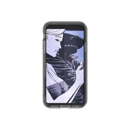 Etui Cloak 3 Apple iPhone Xs srebrny GHOSTEK