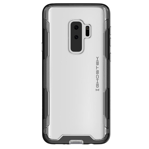 Etui Cloak 3 Samsung Galaxy S9 Plus czarny GHOSTEK