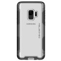 Etui Cloak 3 Samsung Galaxy S9 czarny GHOSTEK