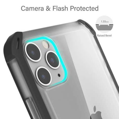 Etui Cloak 4 Apple iPhone 11 Pro Max różowy GHOSTEK