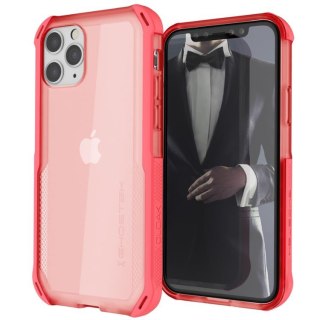 Etui Cloak 4 Apple iPhone 11 Pro różowy GHOSTEK