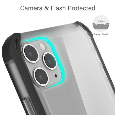 Etui Cloak 4 Apple iPhone 11 Pro różowy GHOSTEK