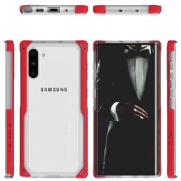 Etui Cloak 4 Samsung Galaxy Note10 czerwony GHOSTEK