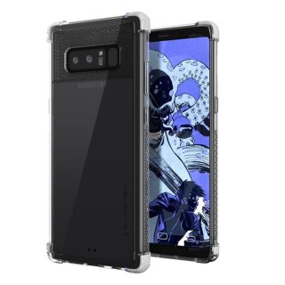 Etui Covert 2 Samsung Galaxy Note8 biały GHOSTEK