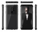 Etui Covert 2 Samsung Galaxy S9 Plus czarny GHOSTEK