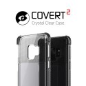 Etui Covert 2 Samsung Galaxy S9 biały GHOSTEK