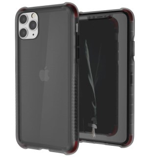 Etui Covert 3 Apple iPhone 11 Pro Max czarny GHOSTEK