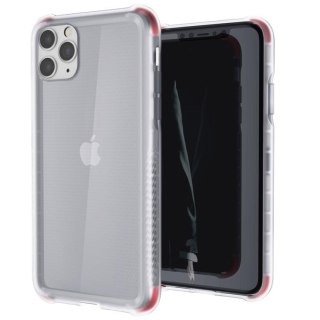 Etui Covert 3 Apple iPhone 11 Pro Max przezroczyst GHOSTEK