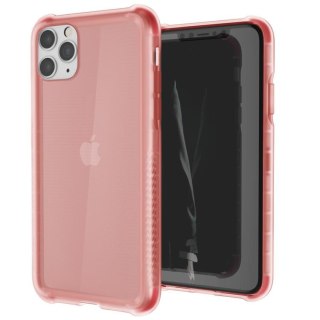 Etui Covert 3 Apple iPhone 11 Pro Max różowy GHOSTEK