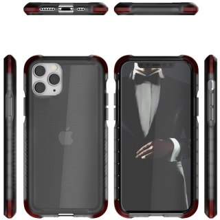 Etui Covert 3 Apple iPhone 11 Pro czarny GHOSTEK