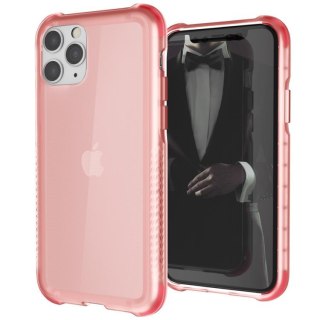 Etui Covert 3 Apple iPhone 11 Pro różowy GHOSTEK