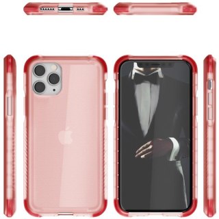 Etui Covert 3 Apple iPhone 11 Pro różowy GHOSTEK