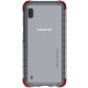 Etui Covert 3 Samsung Galaxy A10 przezroczysty GHOSTEK