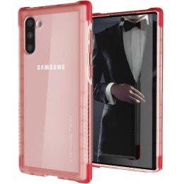 Etui Covert 3 Samsung Galaxy Note10 różowy GHOSTEK