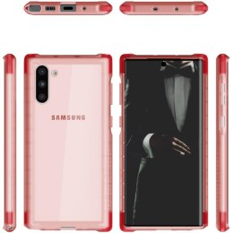 Etui Covert 3 Samsung Galaxy Note10 różowy GHOSTEK
