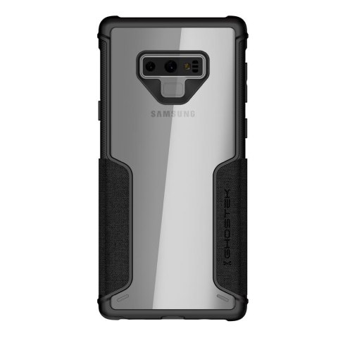 Etui Exec 3 Samsung Galaxy Note9 czarny GHOSTEK