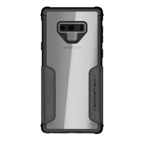 Etui Exec 3 Samsung Galaxy Note9 szary GHOSTEK