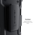 Etui Iron Armor 3 Apple iPhone 11 Pro Max różowy GHOSTEK