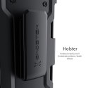 Etui Iron Armor 3 Samsung Galaxy Note10 różowy GHOSTEK