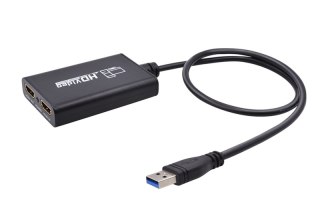 Grabber Nagrywarka HDMI Spacetronik SP-HVG02 do PC SPACETRONIK