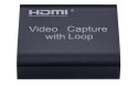 Grabber Nagrywarka HDMI Spacetronik SP-HVG06 do PC SPACETRONIK