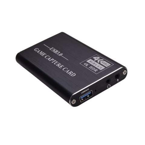 Grabber Nagrywarka HDMI Spacetronik SP-HVG10 do PC SPACETRONIK