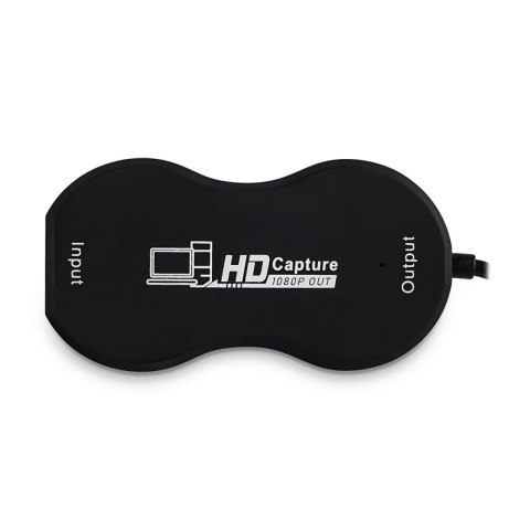 Grabber Nagrywarka HDMI Spacetronik SP-HVG12 do PC SPACETRONIK