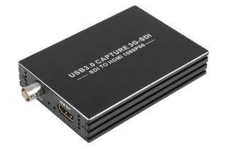 Grabber Nagrywarka SDI 3G USB 3.0 Capture SP-SVG22 SPACETRONIK