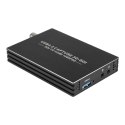 Grabber Nagrywarka SDI 3G USB 3.0 Capture SP-SVG22 SPACETRONIK