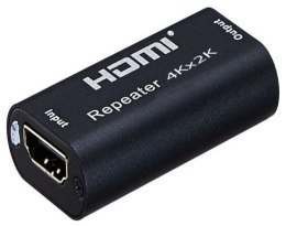 HDMI Repeater 4Kx2K Spacetronik HDRE01 SPACETRONIK