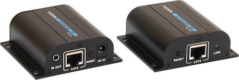 Konwerter HDMI na IP + IR SPHbiT- nadajnik TX SPACETRONIK